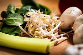 蔬菜,食品,新鮮