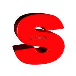 信,字母表,小寫