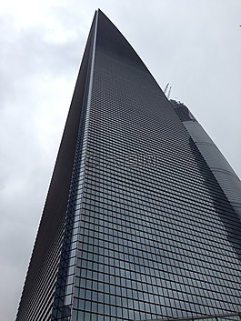 摩天大樓,建設(shè),摩天樓