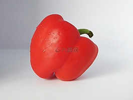 辣椒粉,紅色,蔬菜