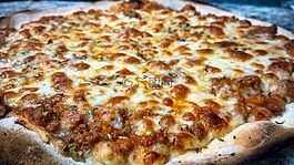 bolognesa,比薩,食品