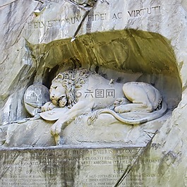 盧塞恩,紀(jì)念館,瑞士