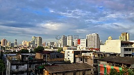 市容,結(jié)構(gòu),城市生活