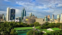 市容,結(jié)構(gòu),城市生活