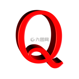 信,字母表,字體