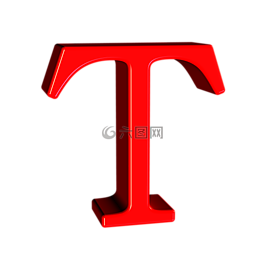 信,字母表,字體