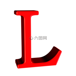 信,字母表,字體
