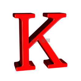信,字母表,字體
