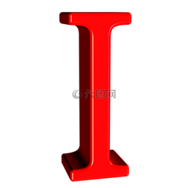 信,字母表,字體