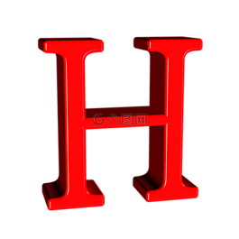 信,字母表,字體