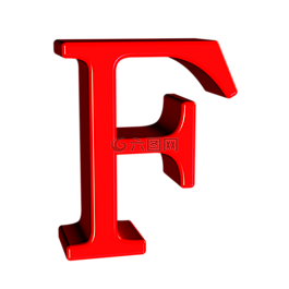 信,字母表,字體