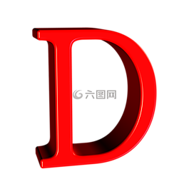 信,字母表,字體