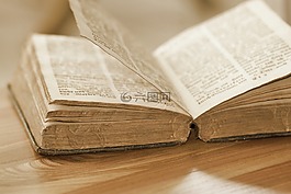 本書,書頁,書皮