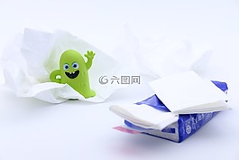 病毒,生病,疾病