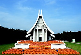 寺,泰國,掃管笏
