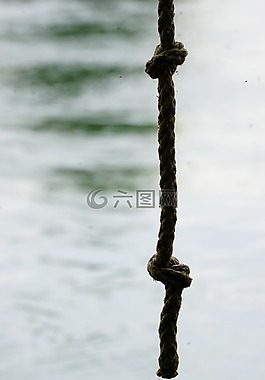 繩,露水,節(jié)