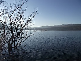阿维里亚那湖,湖,皮埃蒙特