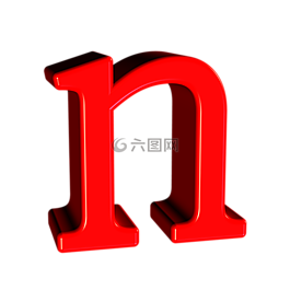 信,字母表,字體