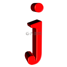 信,字母表,字體