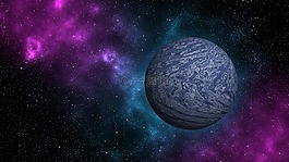 空間,行星,軌道