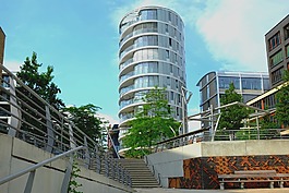 建設(shè),架構(gòu),現(xiàn)代
