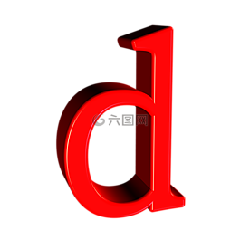 信,字母表,字體