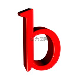 信,字母表,字體