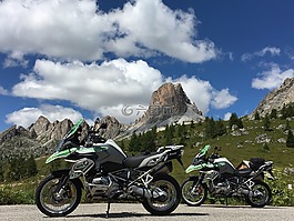 摩托車,寶馬,寶馬r1200gs