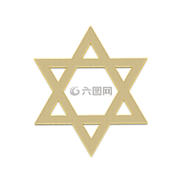 大衛紅星,星,david