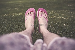 古怪,腳,同性戀