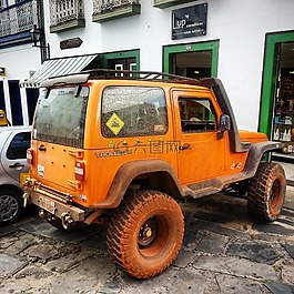 吉普車,車,車輛