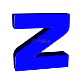 信,字母表,字母