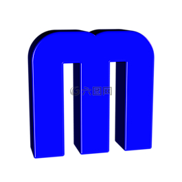 信,字母表,字母