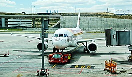 航空公司,機場,網(wǎng)關(guān)