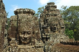 亞洲,柬埔寨,旅行