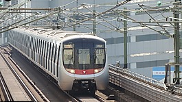 香港,地鐵,火車