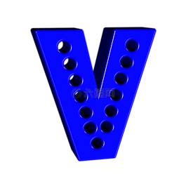 信,字母表,字母
