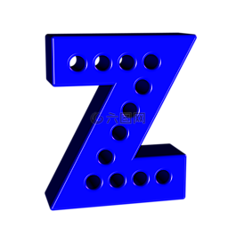信,字母表,字母