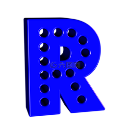信,字母表,字母