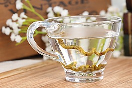 背景,水杯,簡約