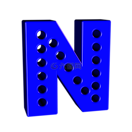 信,字母表,字母