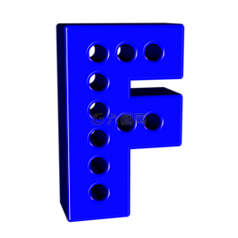 信,字母表,字母