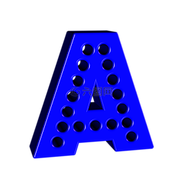 信,字母表,字母