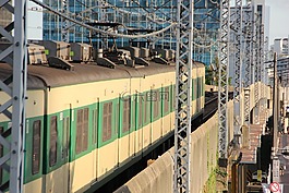 火車,地鐵,大韓民國