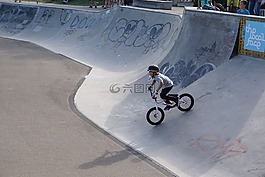 小輪車,自行車,驅(qū)動器