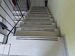 楼梯,逐步,出现