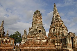 亞洲,泰國(guó),旅行