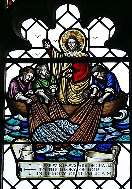 教會,窗口,教會窗口