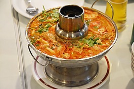 湯,泰國(guó),亞洲