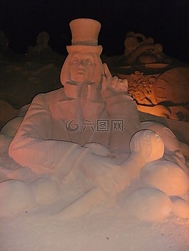 桑迪的数字,展览,夏季